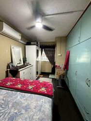 Blk 784 Yishun Avenue 2 (Yishun), HDB 3 Rooms #562071061